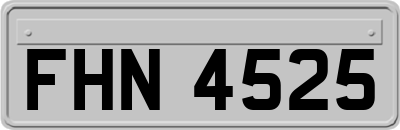FHN4525