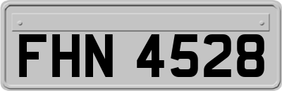FHN4528