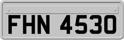 FHN4530