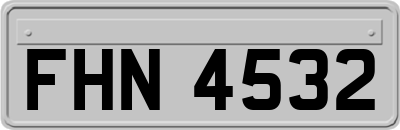 FHN4532