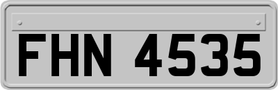 FHN4535