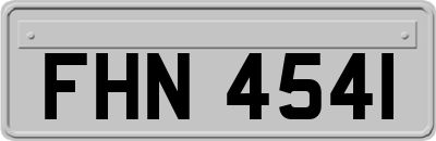 FHN4541