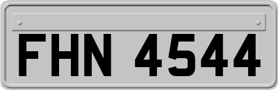 FHN4544