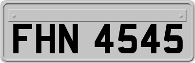 FHN4545