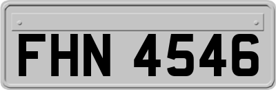 FHN4546