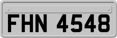 FHN4548