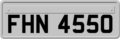 FHN4550