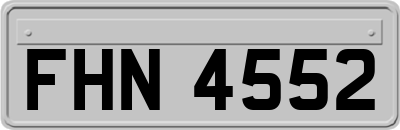FHN4552
