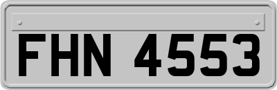 FHN4553