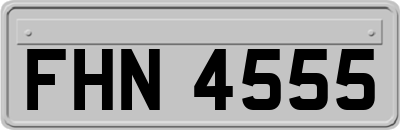 FHN4555
