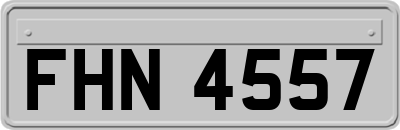FHN4557