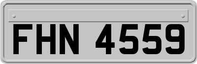 FHN4559