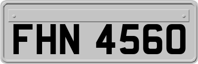 FHN4560