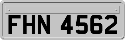 FHN4562