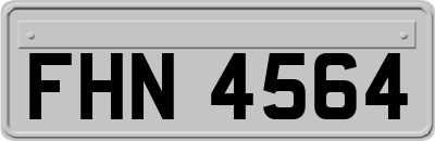 FHN4564