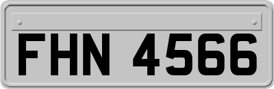 FHN4566