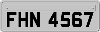 FHN4567
