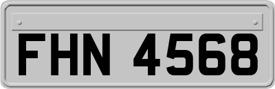 FHN4568