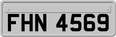 FHN4569