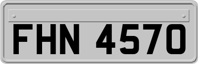 FHN4570