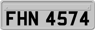 FHN4574