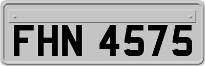 FHN4575