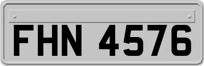 FHN4576