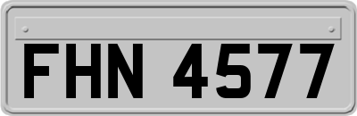 FHN4577