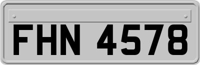 FHN4578