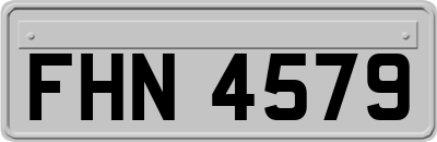 FHN4579