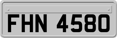 FHN4580