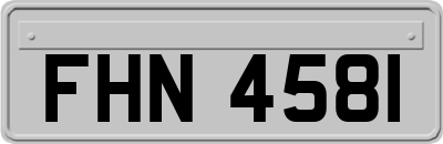 FHN4581