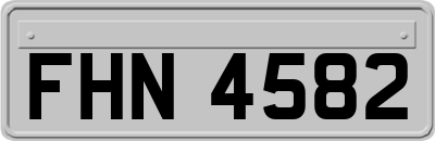 FHN4582
