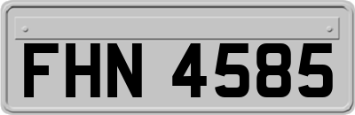 FHN4585
