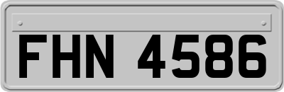 FHN4586