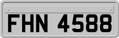 FHN4588
