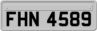 FHN4589