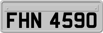 FHN4590