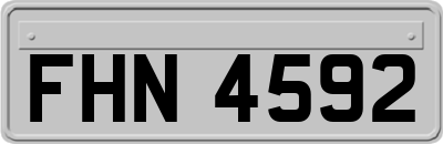 FHN4592