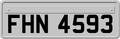 FHN4593