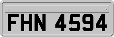 FHN4594