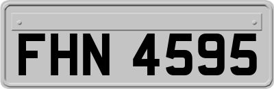 FHN4595