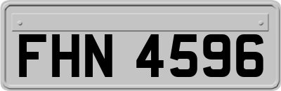 FHN4596