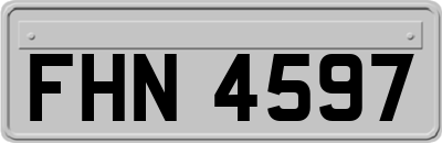 FHN4597