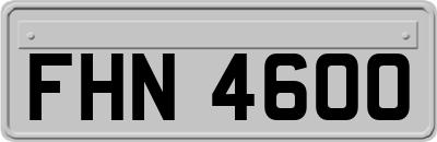 FHN4600