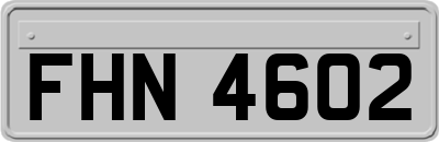 FHN4602