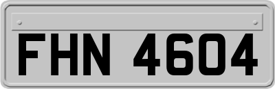 FHN4604