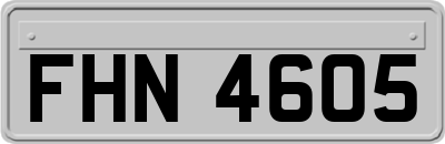 FHN4605