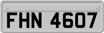 FHN4607