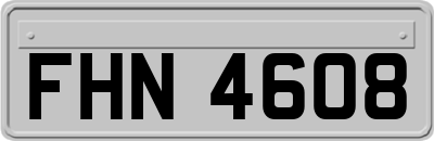FHN4608